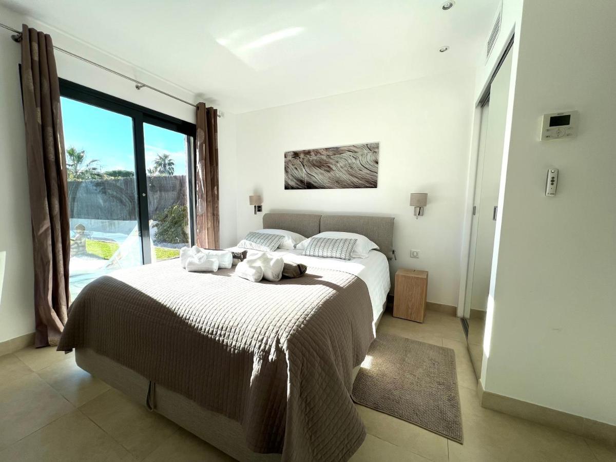 Capleouna-villa La
